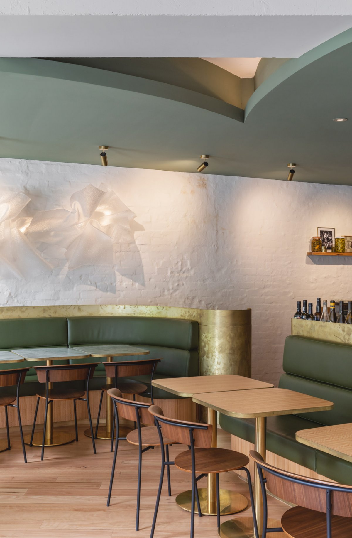 YinjiSpace Atoma Design x Gildas Surry Hills